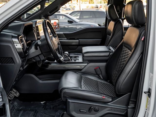 2022 Ford F-150 XLT Roush