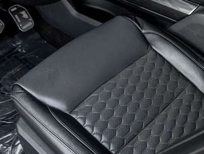 2022 Ford F-150 XLT Roush