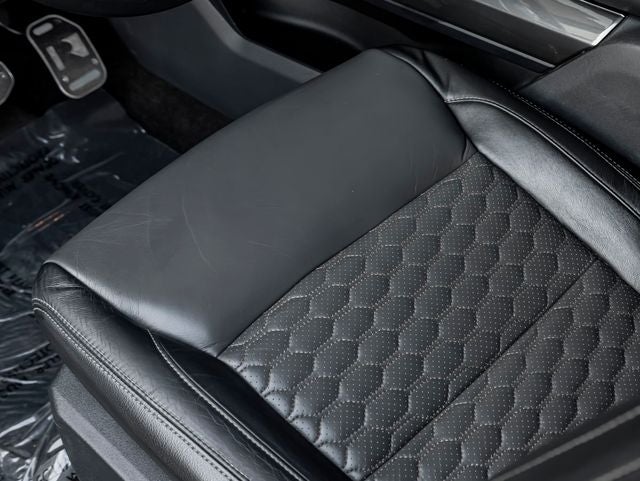 2022 Ford F-150 XLT Roush