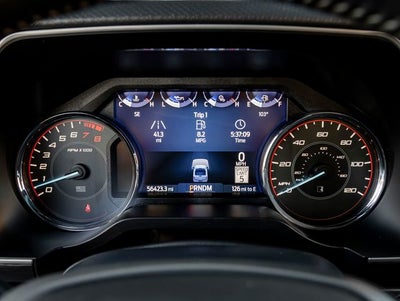 2022 Ford F-150 XLT Roush