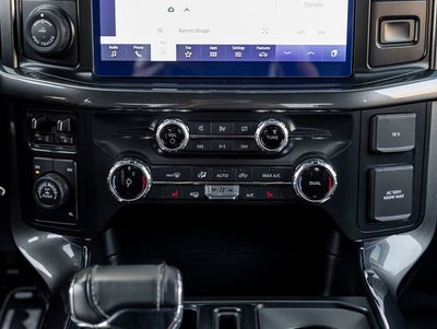 2022 Ford F-150 XLT Roush
