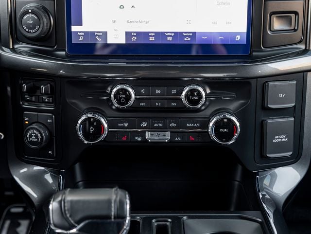 2022 Ford F-150 XLT Roush