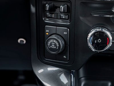 2022 Ford F-150 XLT Roush