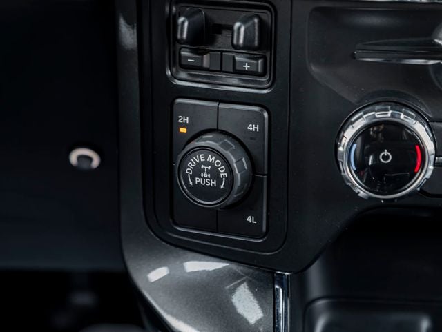 2022 Ford F-150 XLT Roush