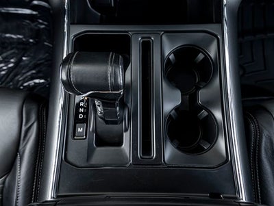 2022 Ford F-150 XLT Roush