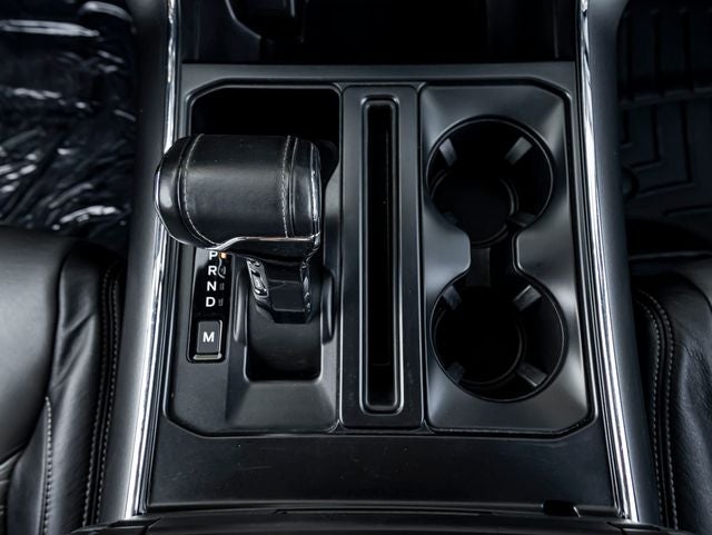 2022 Ford F-150 XLT Roush