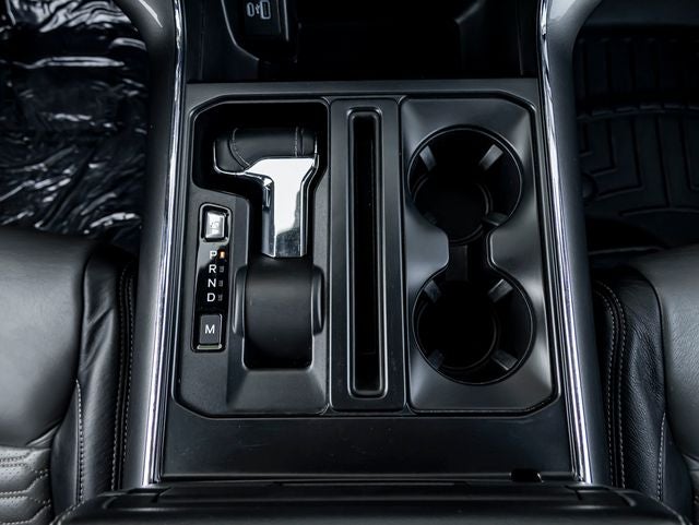 2022 Ford F-150 XLT Roush