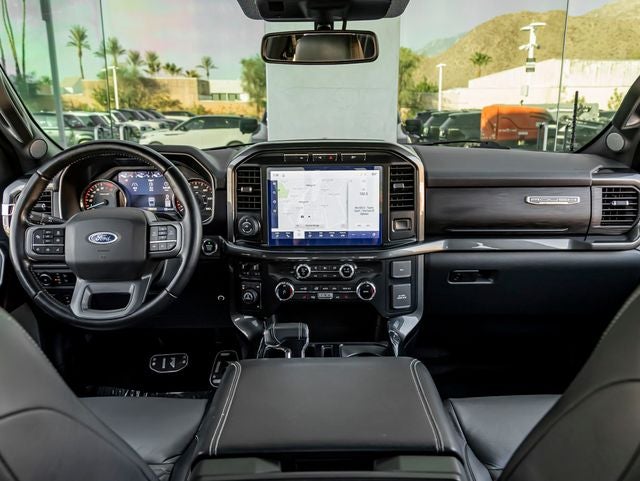 2022 Ford F-150 XLT Roush