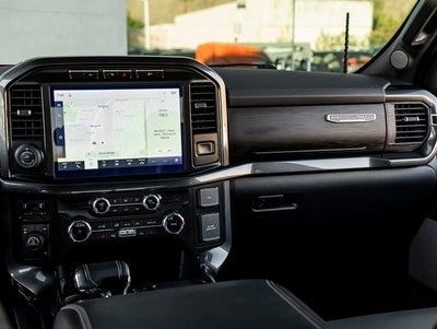 2022 Ford F-150 XLT Roush