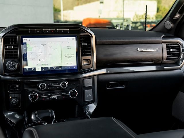 2022 Ford F-150 XLT Roush