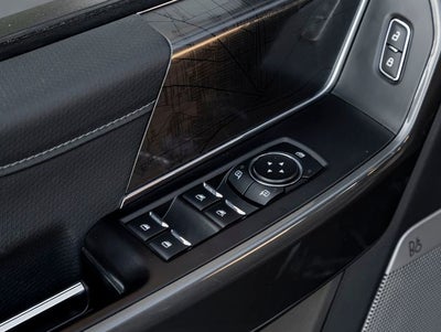 2022 Ford F-150 XLT Roush