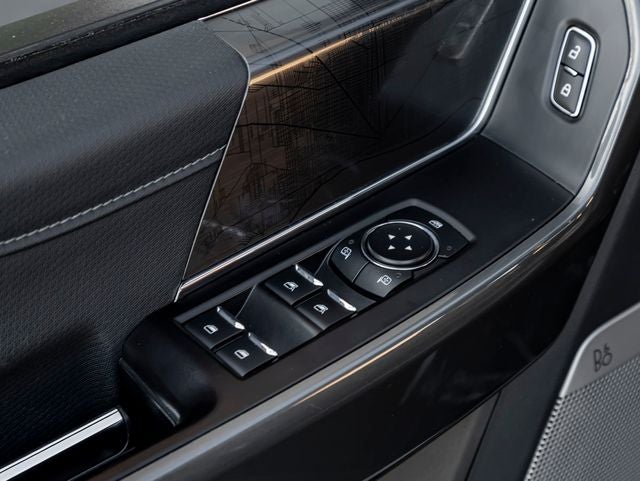 2022 Ford F-150 XLT Roush