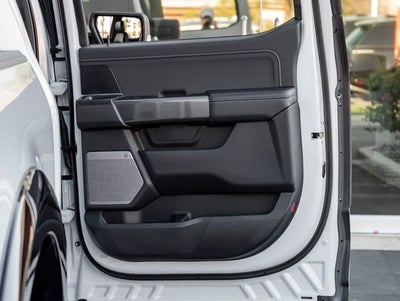 2022 Ford F-150 XLT Roush
