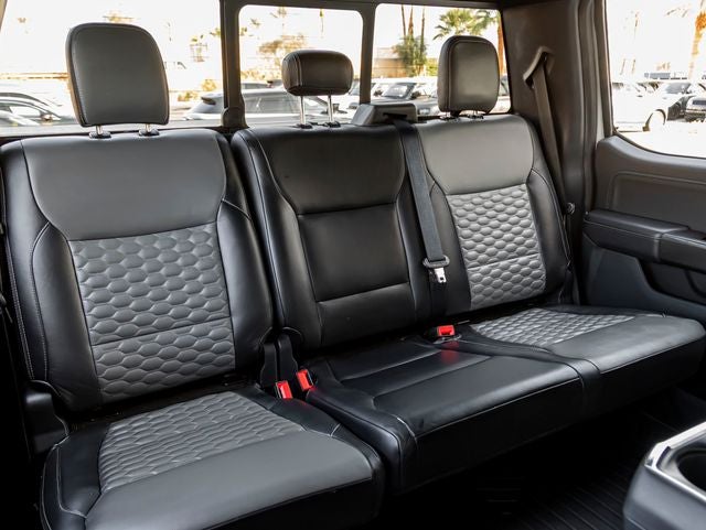 2022 Ford F-150 XLT Roush