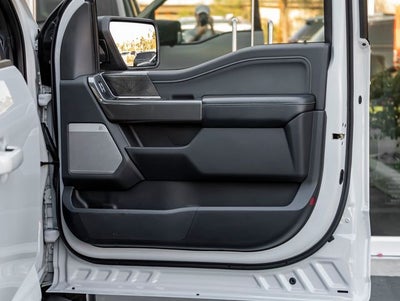 2022 Ford F-150 XLT Roush