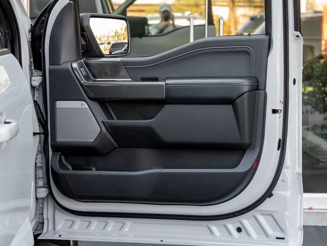 2022 Ford F-150 XLT Roush