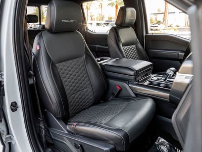 2022 Ford F-150 XLT Roush
