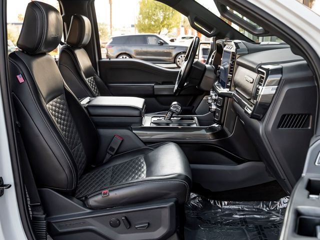 2022 Ford F-150 XLT Roush