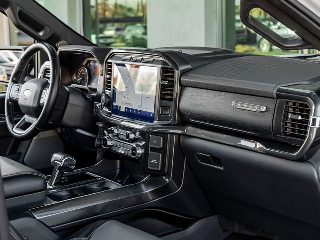 2022 Ford F-150 XLT Roush