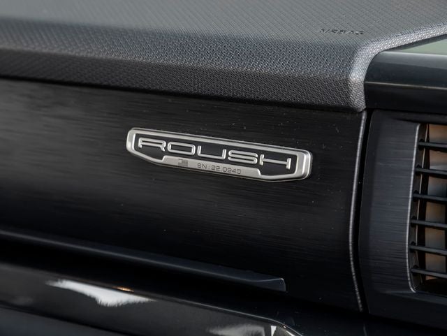 2022 Ford F-150 XLT Roush