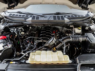2022 Ford F-150 XLT Roush