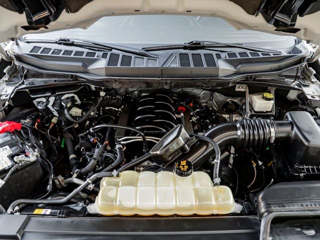 2022 Ford F-150 XLT Roush