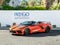 2021 Chevrolet Corvette Stingray 3LT