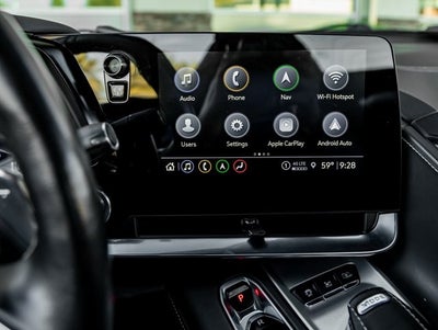 2021 Chevrolet Corvette Stingray 3LT