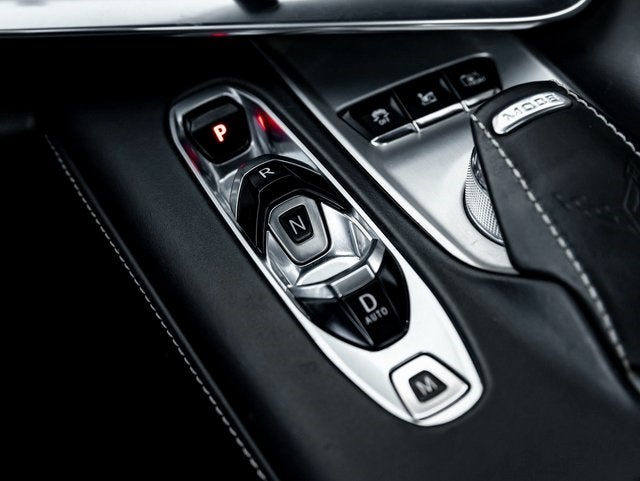 2021 Chevrolet Corvette Stingray 3LT