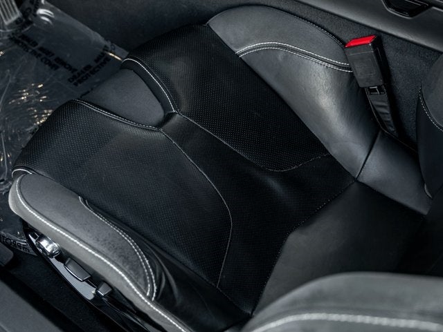 2021 Chevrolet Corvette Stingray 3LT