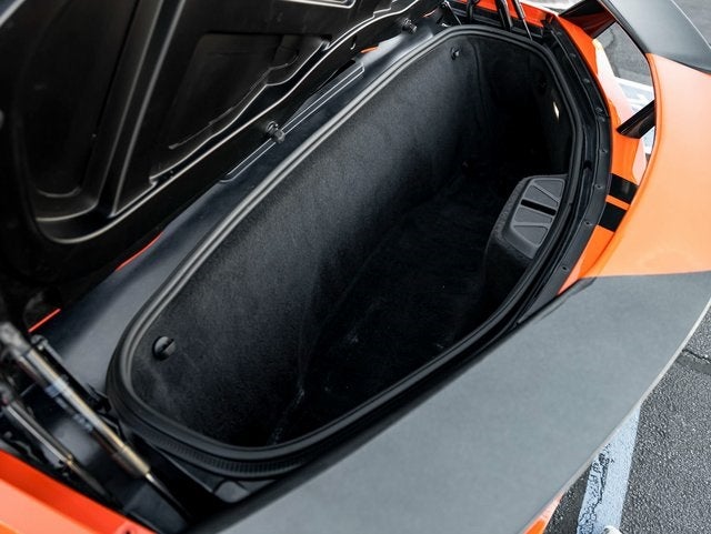 2021 Chevrolet Corvette Stingray 3LT