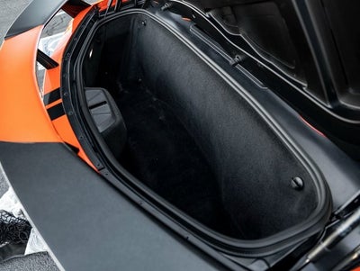 2021 Chevrolet Corvette Stingray 3LT