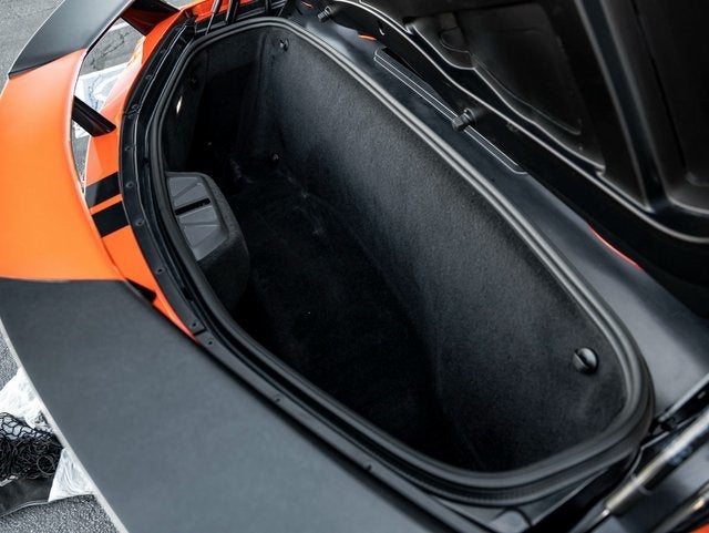 2021 Chevrolet Corvette Stingray 3LT