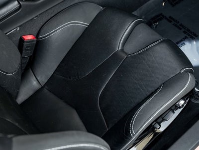 2021 Chevrolet Corvette Stingray 3LT