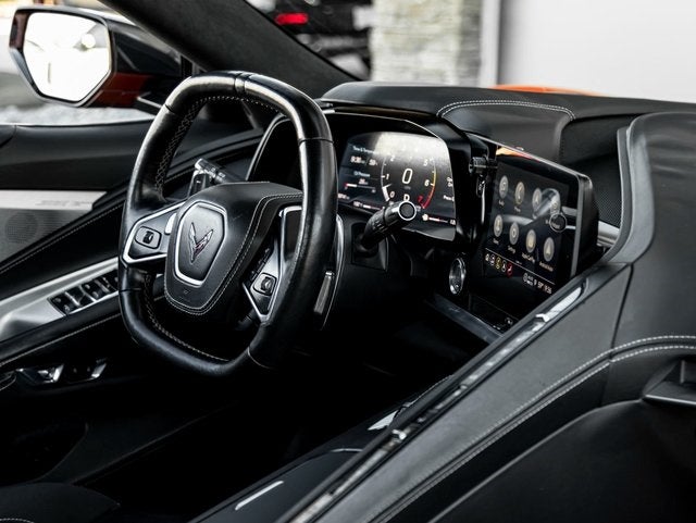 2021 Chevrolet Corvette Stingray 3LT