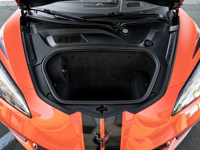 2021 Chevrolet Corvette Stingray 3LT