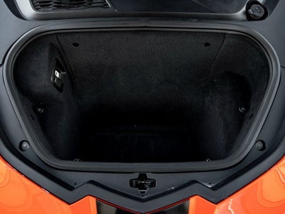 2021 Chevrolet Corvette Stingray 3LT