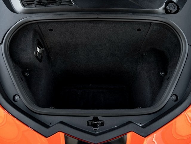 2021 Chevrolet Corvette Stingray 3LT