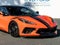 2021 Chevrolet Corvette Stingray 3LT