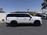 2022 Cadillac Escalade Sport