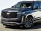 2023 Cadillac Escalade Sport Platinum Super Cruise