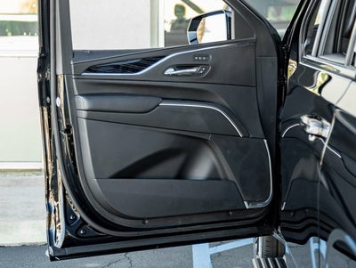 2023 Cadillac Escalade ESV V-Series