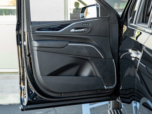 2023 Cadillac Escalade ESV V-Series