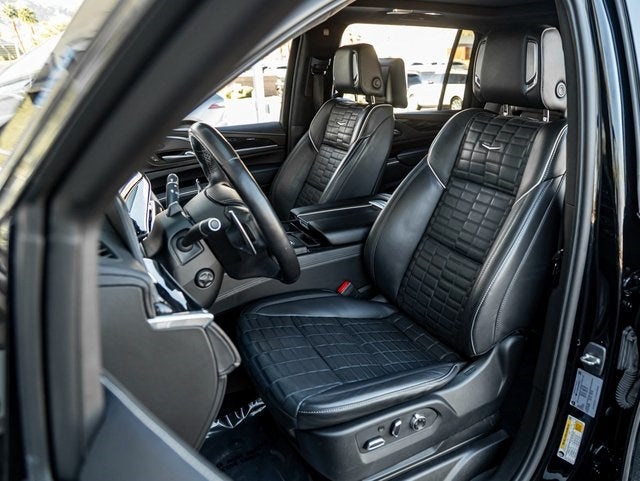 2023 Cadillac Escalade ESV V-Series