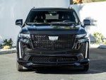 2023 Cadillac Escalade ESV V-Series