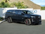 2023 Cadillac Escalade ESV V-Series