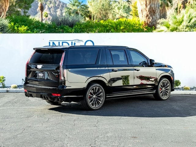 2023 Cadillac Escalade ESV V-Series