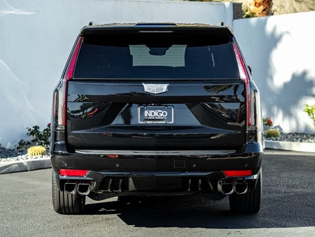 2023 Cadillac Escalade ESV V-Series