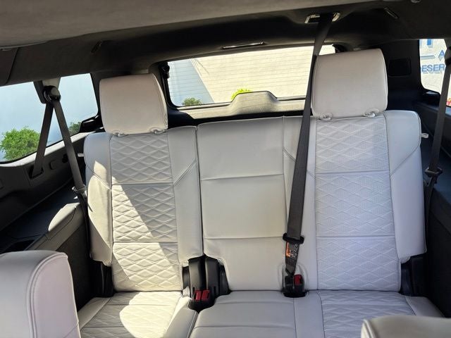 2026 Cadillac Escalade ESV Platinum Edition