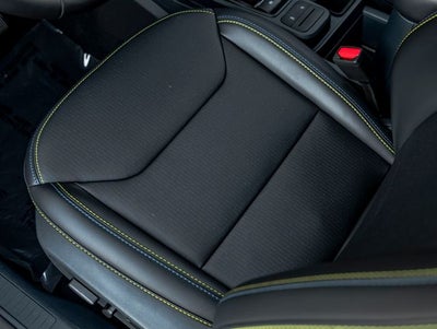 2025 Ford Maverick Lobo High